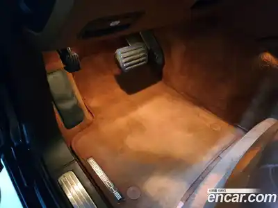 Porsche Cayenne 2008 4.8 Автомат в Москве № 165273, миниатюра 7