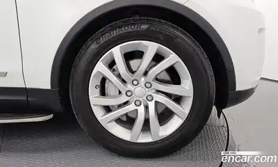 Land Rover Discovery 2019 3.0 Автомат в Москве № 166297, миниатюра 5