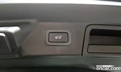 Land Rover Range-Rover Velar, 2018