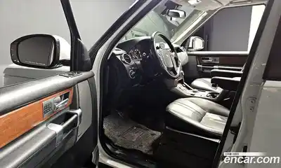 Land Rover Discovery 2016 3.0 Автомат в Москве № 166484, миниатюра 12