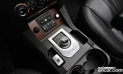 Land Rover Discovery 2016 3.0 Автомат в Москве № 166484, миниатюра 9