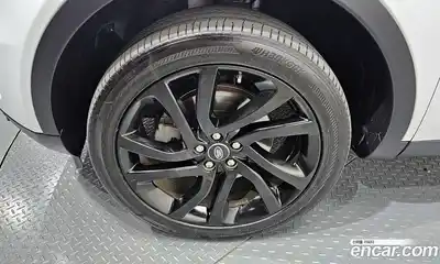 Land Rover Discovery Sport 2018 2.0 Автомат в Москве № 166683, миниатюра 10