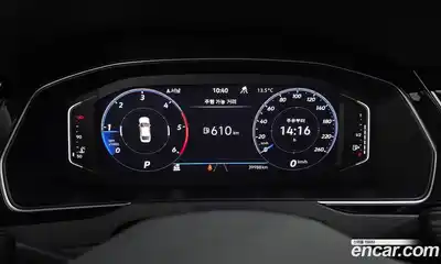 Volkswagen Passat 2022 2.0 Автомат в Москве № 168580, миниатюра 4