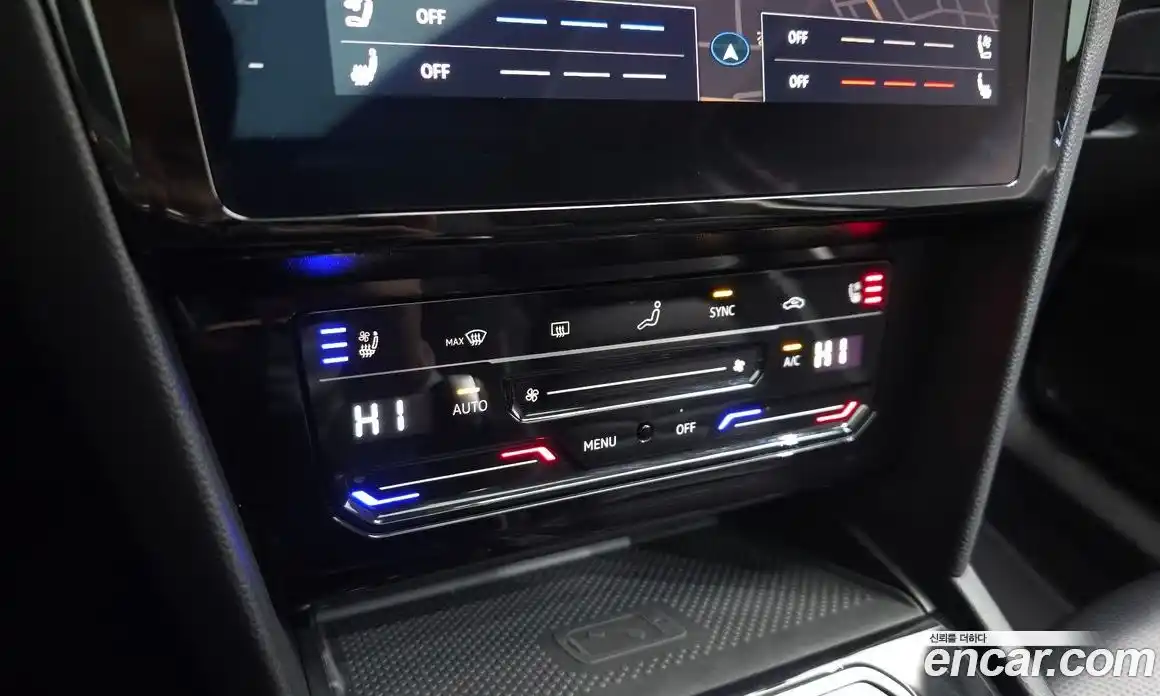 Volkswagen Passat 2022 2.0 Автомат в Москве № 168580, фото 8