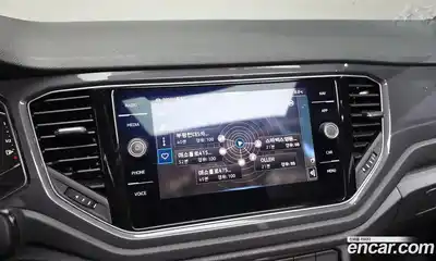 Volkswagen T-Roc 2022 2.0 Автомат в Москве № 168823, миниатюра 6