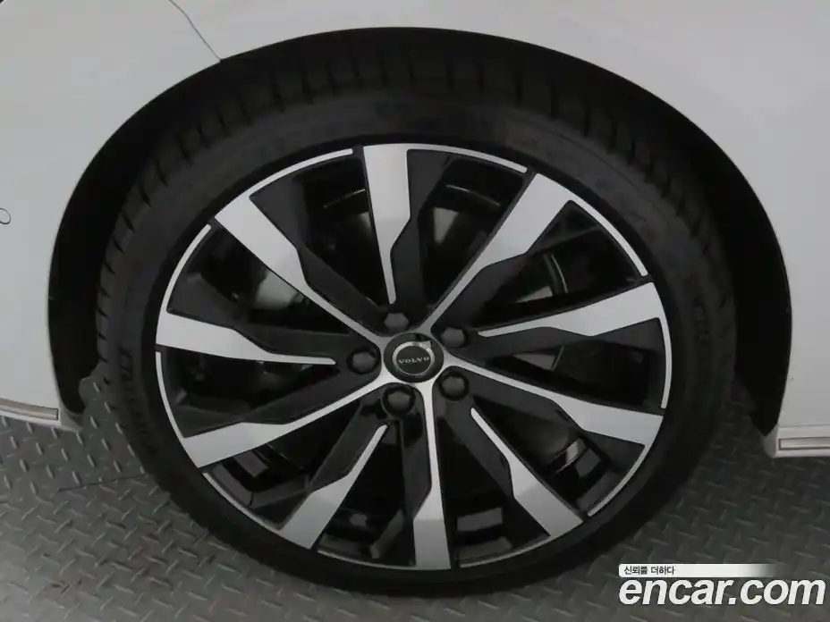 Volvo S90 2026 2.0 Автомат в Москве № 172283, фото 6