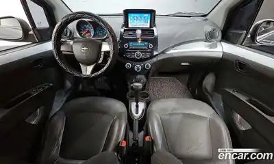 Chevrolet Spark 2014 1.0 Автомат в Москве № 173831, миниатюра 11