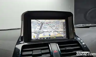 Chevrolet Spark 2014 1.0 Автомат в Москве № 173831, миниатюра 2