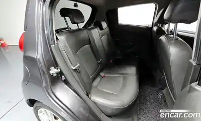 Chevrolet Spark 2014 1.0 Автомат в Москве № 173831, миниатюра 3