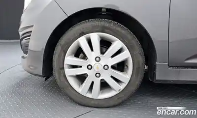 Chevrolet Spark 2014 1.0 Автомат в Москве № 173831, миниатюра 8