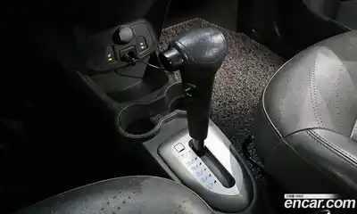 Chevrolet Spark 2014 1.0 Автомат в Москве № 173831, миниатюра 10