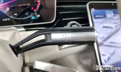 Mercedes-Benz S-Class 2023 4.0 Автомат в Москве № 176491, миниатюра 12