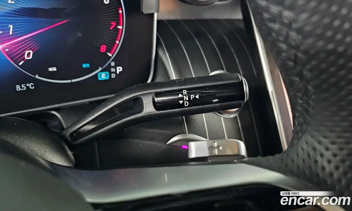 Mercedes-Benz GLC-Class 2023 2.0 Автомат в Москве № 177996, фото 4