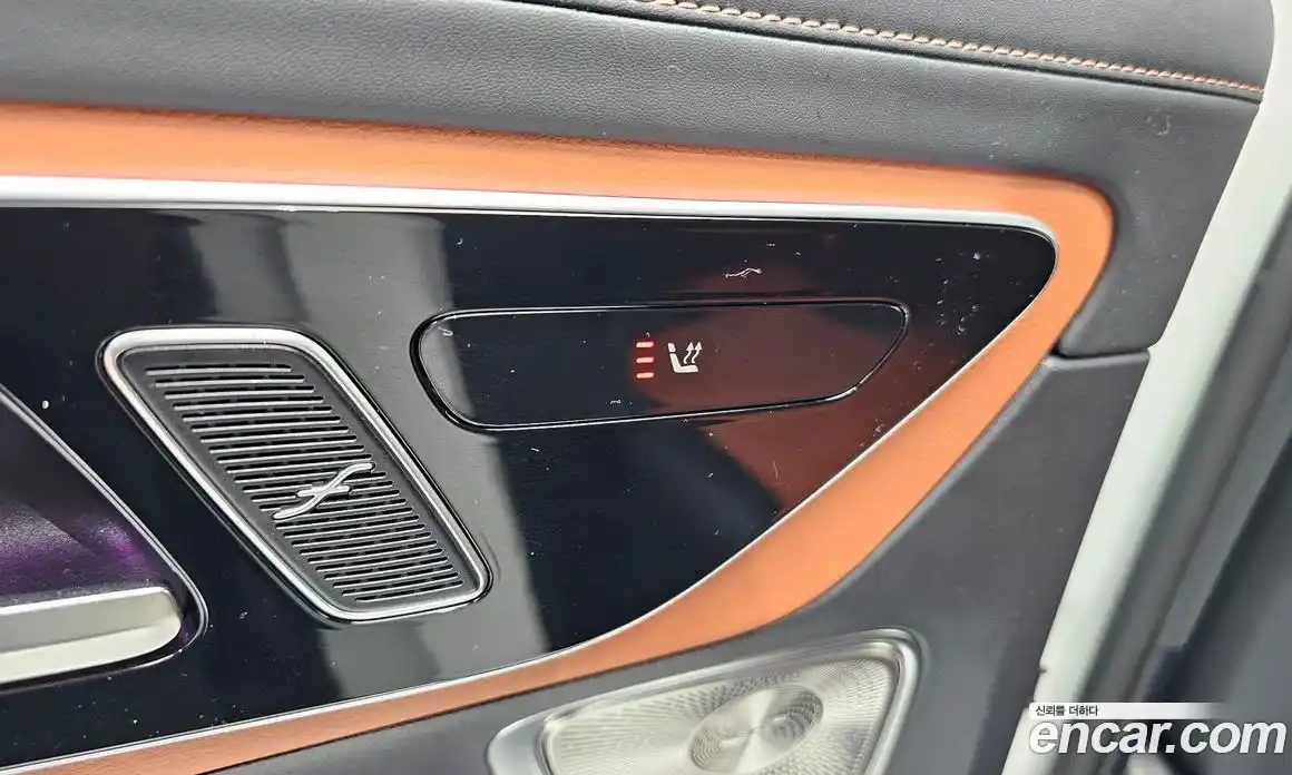 Mercedes-Benz GLC-Class 2023 2.0 Автомат в Москве № 177996, фото 6