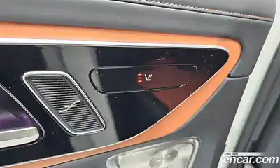 Mercedes-Benz GLC-Class 2023 2.0 Автомат в Москве № 177996, миниатюра 6