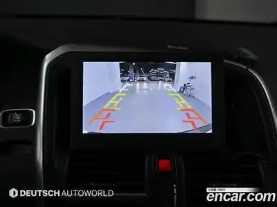 Volvo XC60 2013 2.4 Автомат в Москве № 179632, миниатюра 12