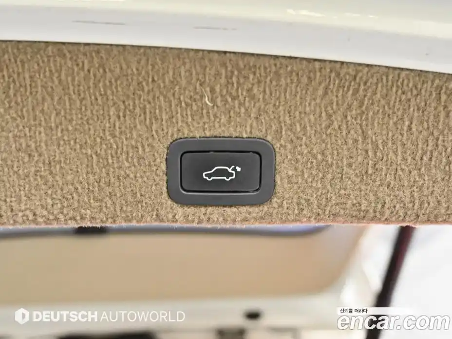 Volvo XC60 2013 2.4 Автомат в Москве № 179632, фото 20