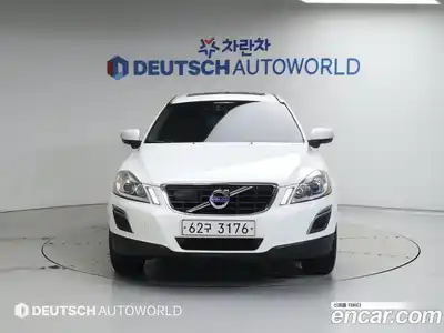 Volvo XC60 2013 2.4 Автомат в Москве № 179632, миниатюра 3