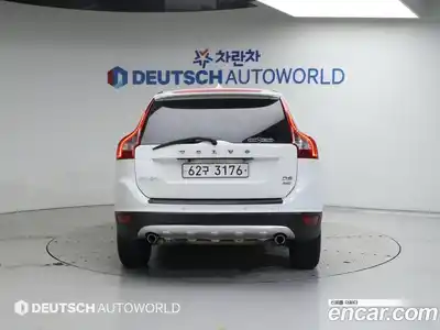 Volvo XC60 2013 2.4 Автомат в Москве № 179632, миниатюра 4