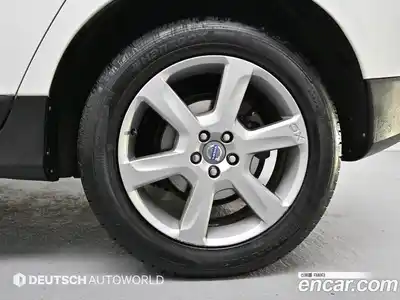 Volvo XC60 2013 2.4 Автомат в Москве № 179632, миниатюра 5