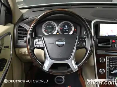 Volvo XC60 2013 2.4 Автомат в Москве № 179632, миниатюра 7