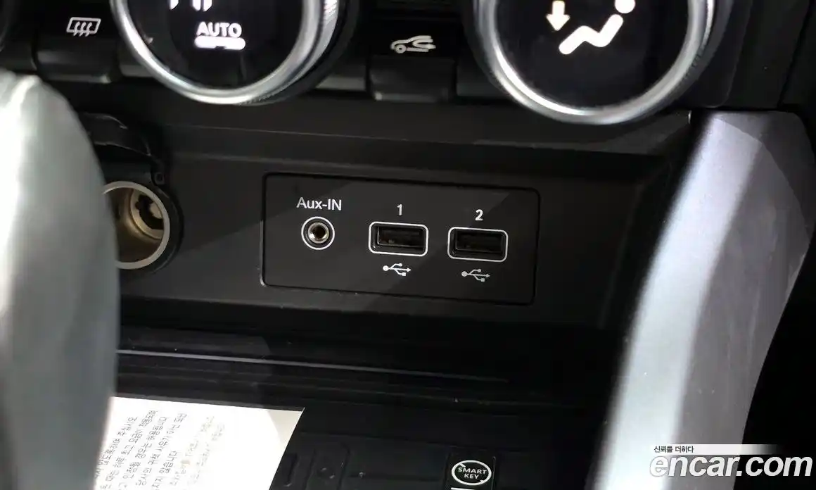 Renault XM3 2021 1.6 Автомат в Москве № 180057, фото 12