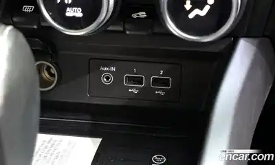 Renault XM3 2021 1.6 Автомат в Москве № 180057, миниатюра 12