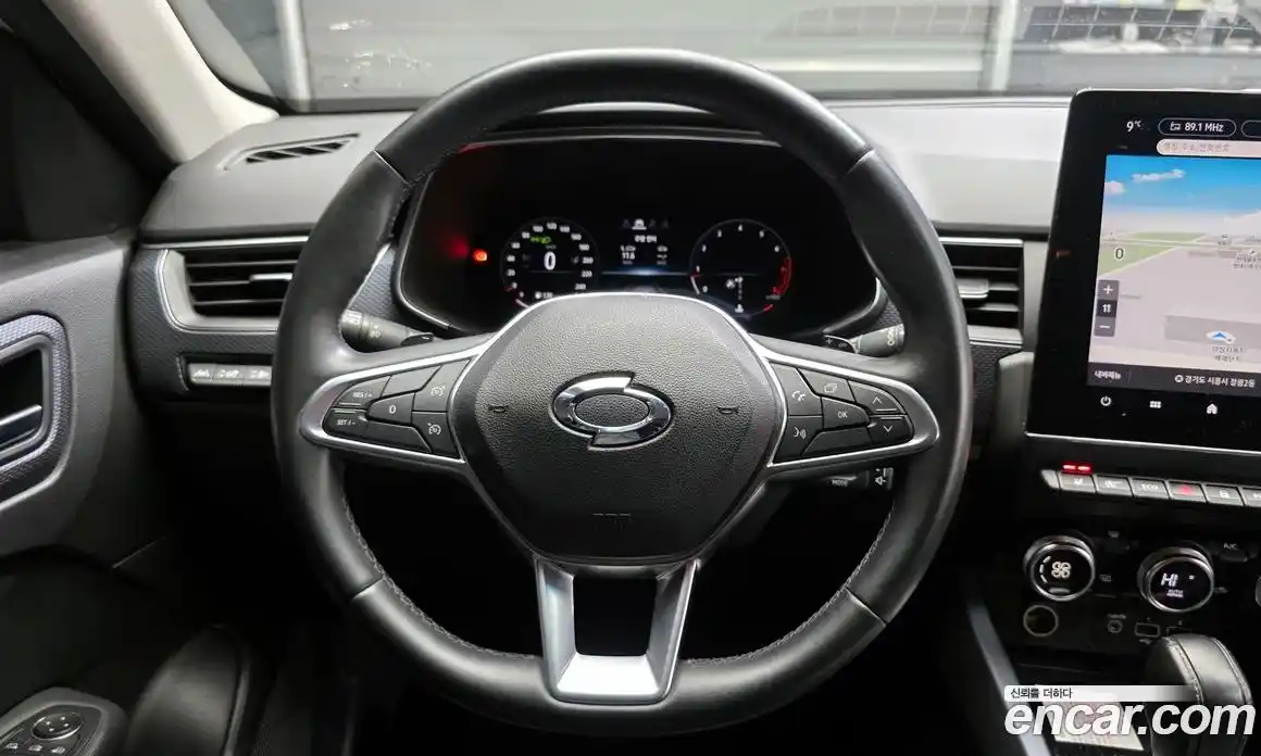 Renault XM3 2021 1.6 Автомат в Москве № 180057, фото 17