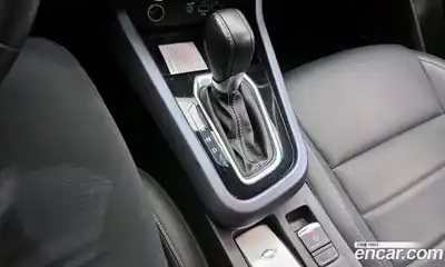 Renault XM3 2021 1.6 Автомат в Москве № 180057, миниатюра 3