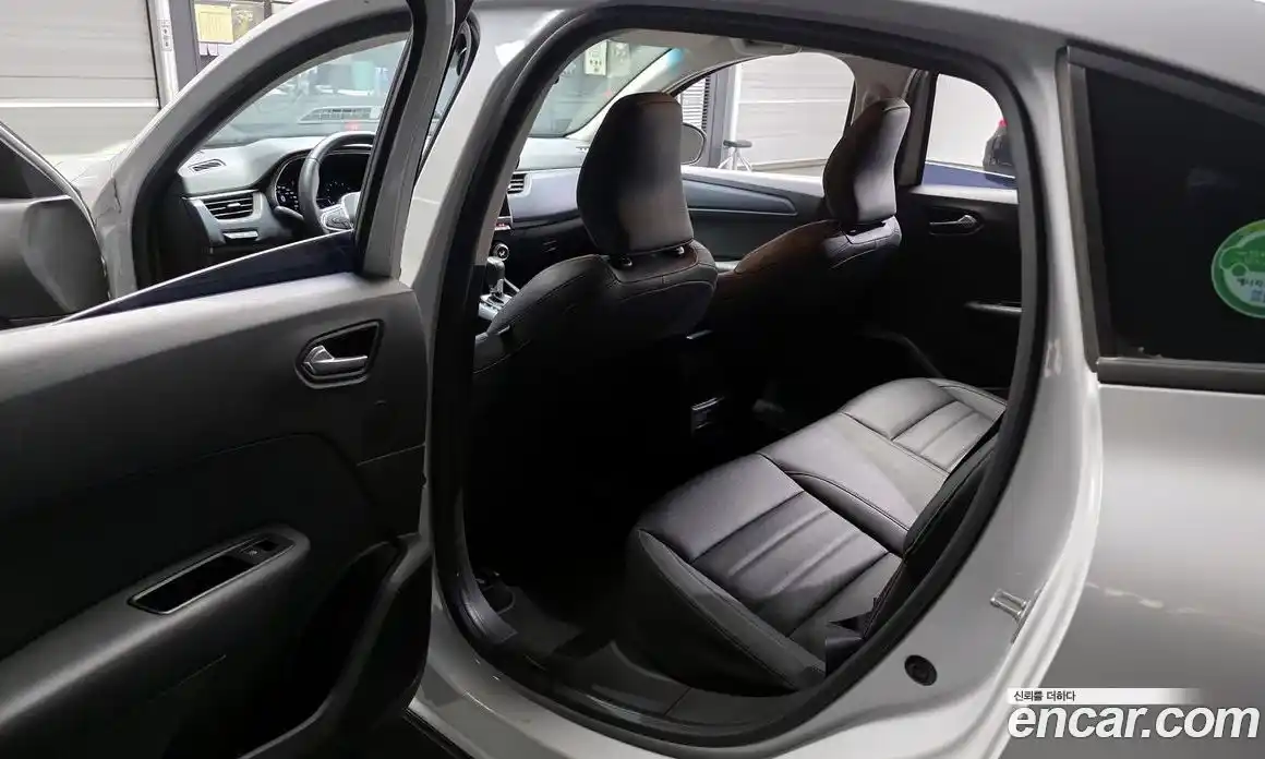 Renault XM3 2021 1.6 Автомат в Москве № 180057, фото 5