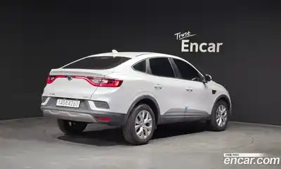 Renault XM3 2021 1.6 Автомат в Москве № 180057, миниатюра 6