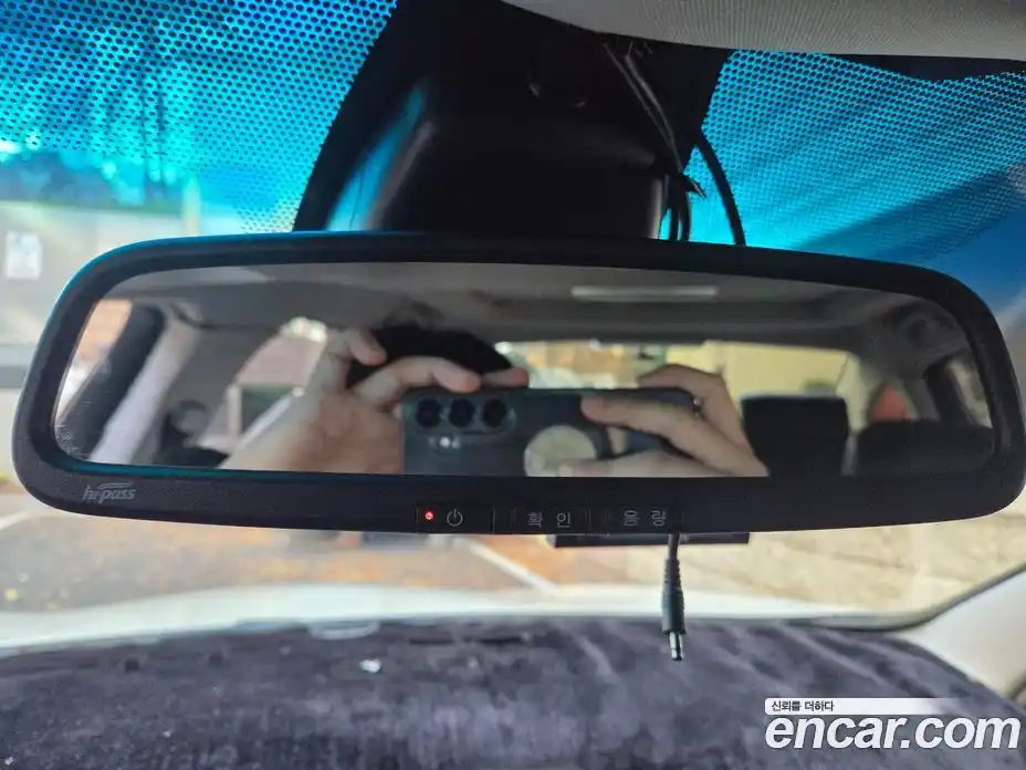 Renault SM7 2012 2.5 Автомат в Москве № 184370, фото 16