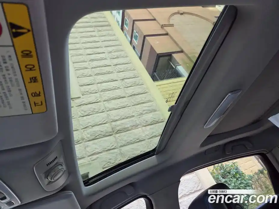 Renault SM7 2012 2.5 Автомат в Москве № 184370, фото 18