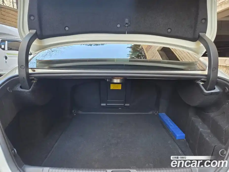 Renault SM7 2012 2.5 Автомат в Москве № 184370, фото 19