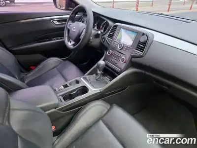 Renault SM6 2017 2.0 Автомат в Москве № 185603, миниатюра 3