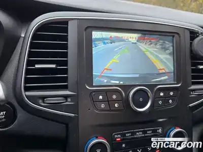 Renault SM6 2017 2.0 Автомат в Москве № 185603, миниатюра 8