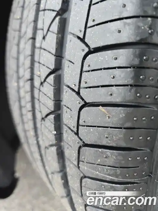 Renault SM6 2017 2.0 Автомат в Москве № 185603, фото 9