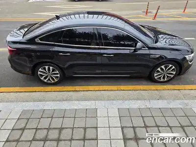 Renault SM6 2017 2.0 Автомат в Москве № 185603, миниатюра 10