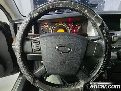 Renault SM5 2009 2.0 Автомат в Москве № 186633, миниатюра 12