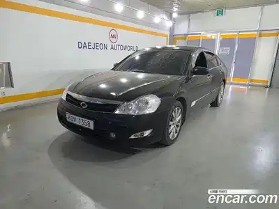 Renault SM5 2009 2.0 Автомат в Москве № 186633, миниатюра 2