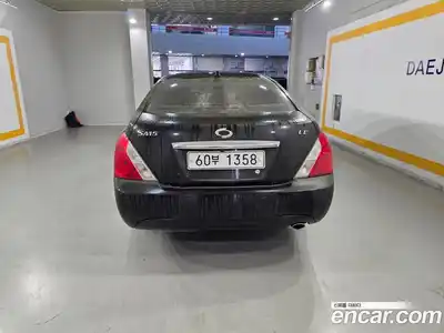 Renault SM5 2009 2.0 Автомат в Москве № 186633, миниатюра 4