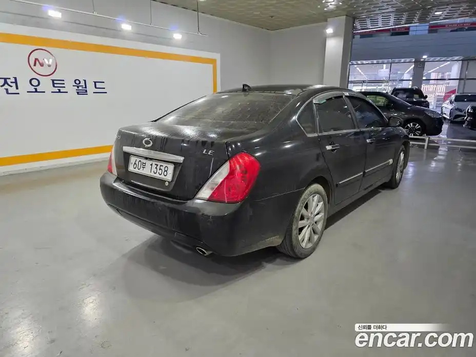 Renault SM5 2009 2.0 Автомат в Москве № 186633, фото 5