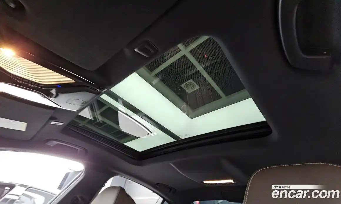 BMW 5-Series 2022 2.0 Автомат в Москве № 186732, фото 13