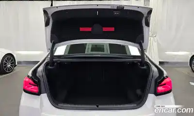 BMW 5-Series 2022 2.0 Автомат в Москве № 186732, миниатюра 5