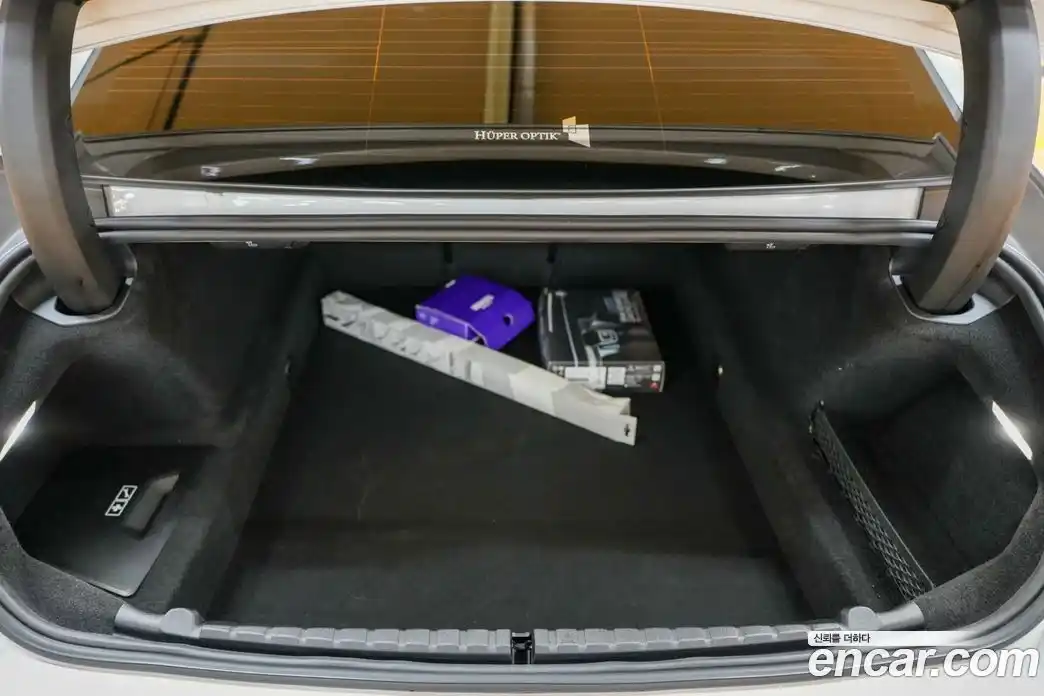 BMW 8-Series 2023 4.4 Автомат в Москве № 188030, фото 20