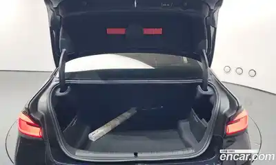 BMW 5-Series 2023 2.0 Автомат в Москве № 188745, миниатюра 11