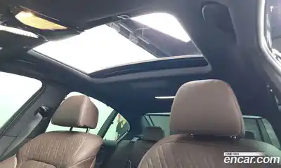 BMW 5-Series 2023 2.0 Автомат в Москве № 188745, миниатюра 5