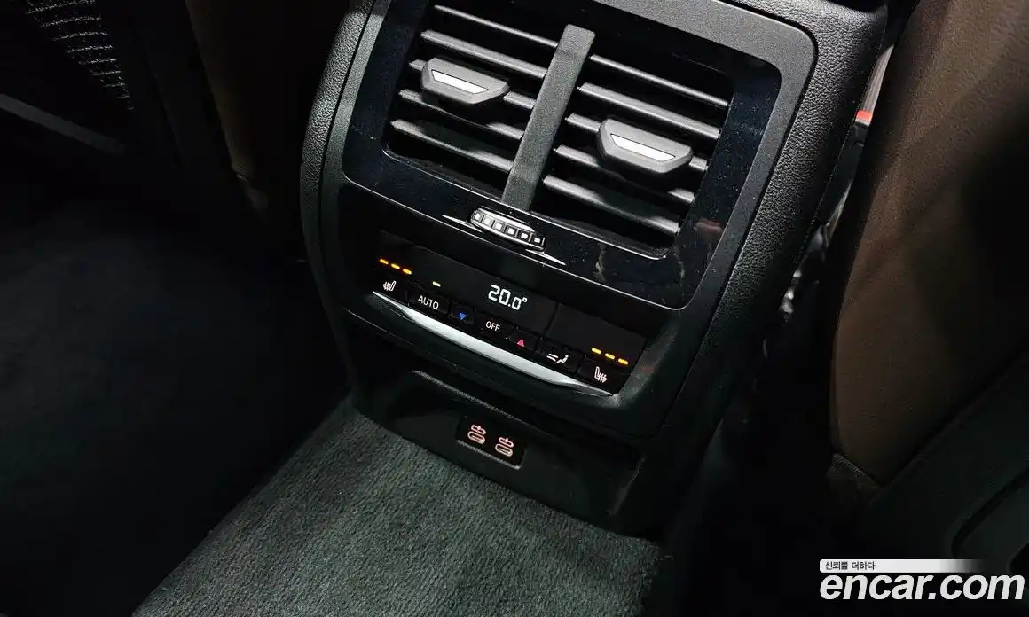 BMW X4 2023 2.0 Автомат в Москве № 189774, фото 18