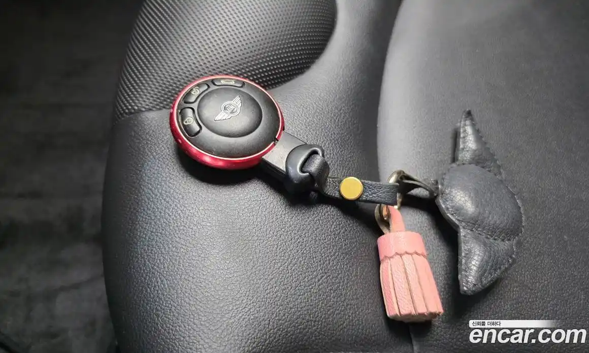 Mini Cooper 2013 1.6 Автомат в Москве № 190323, фото 18