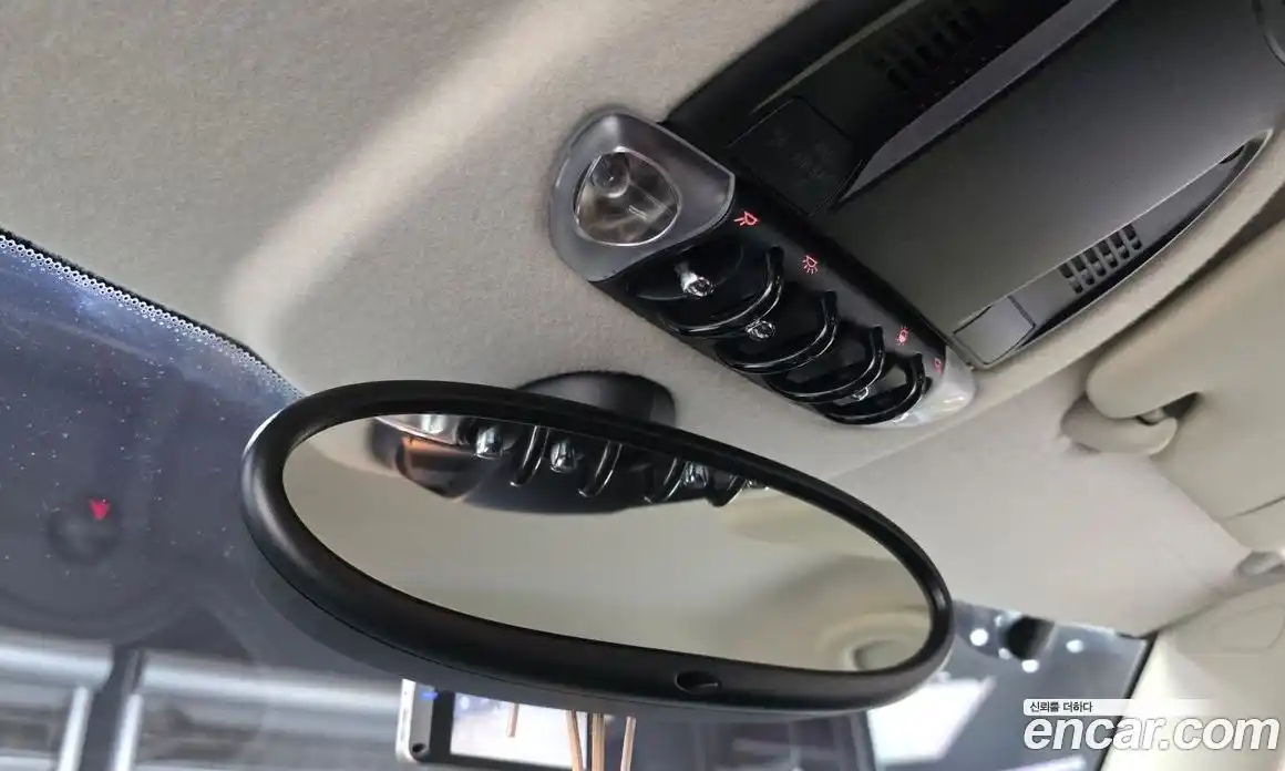 Mini Cooper 2013 1.6 Автомат в Москве № 190323, фото 19